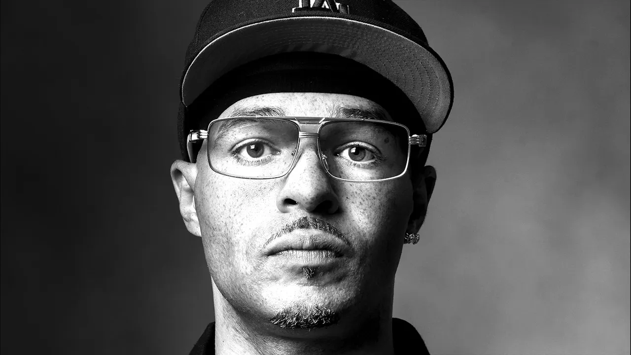 Pimp interview-Late the Great (follow up) - Soft White Underbelly