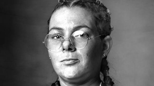 Recovered Crystal Meth Addict intervi...