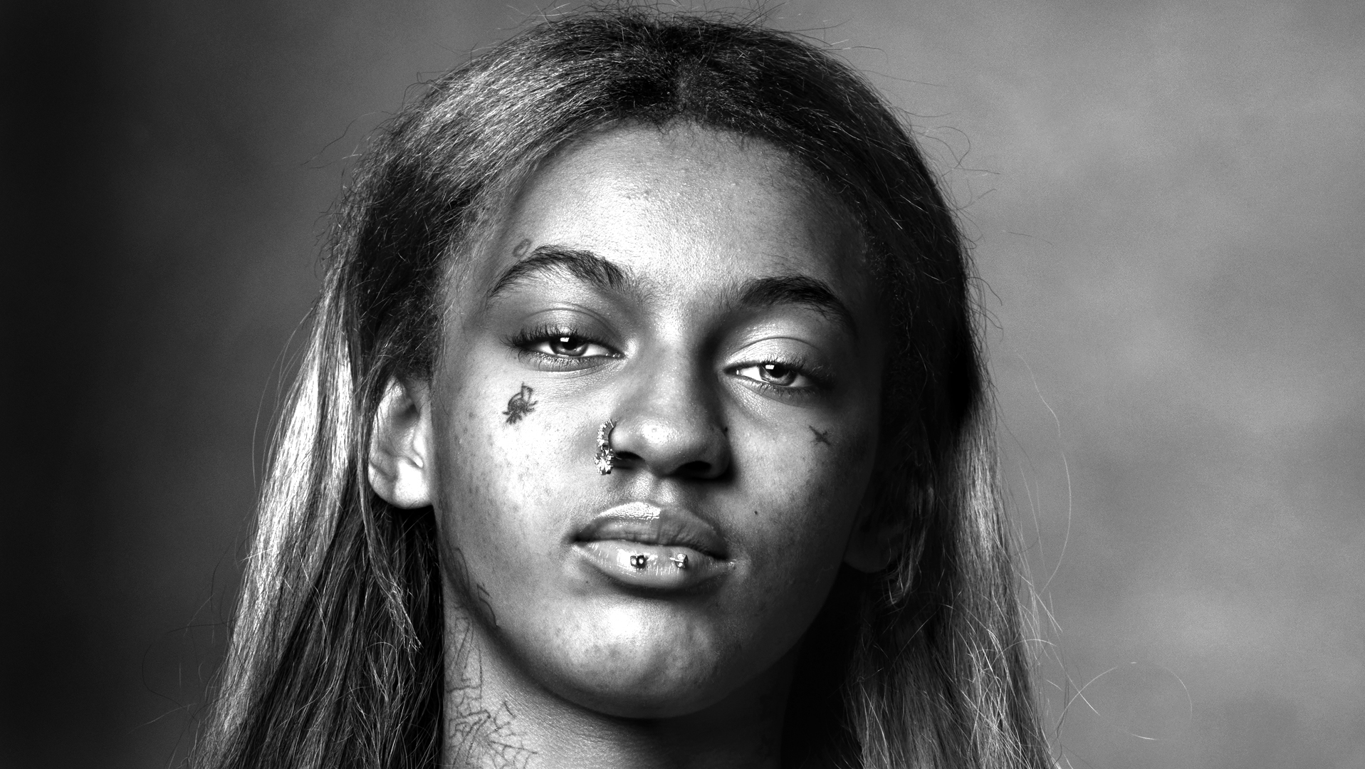 Prostitute interview-Mercedes