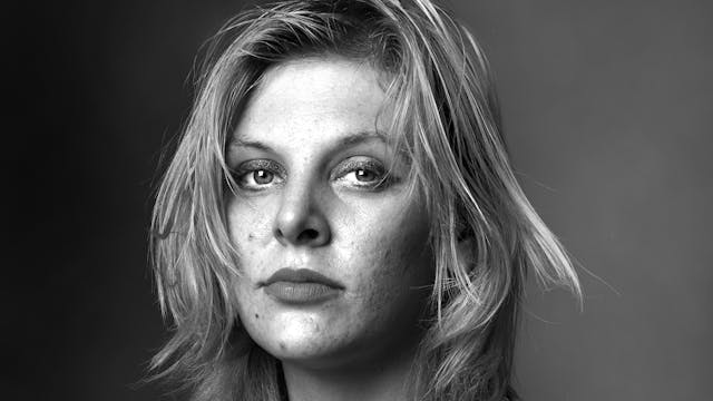 Prostitute interview-Corrine