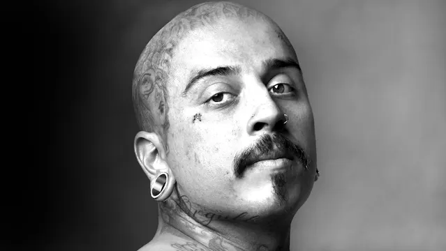 In the Barrio - Roman “Roach” Rocha