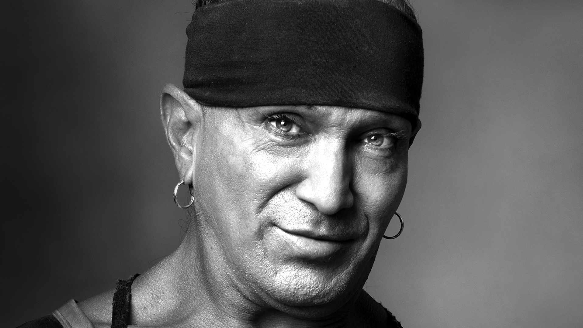 Transgender Woman interview-Desiree