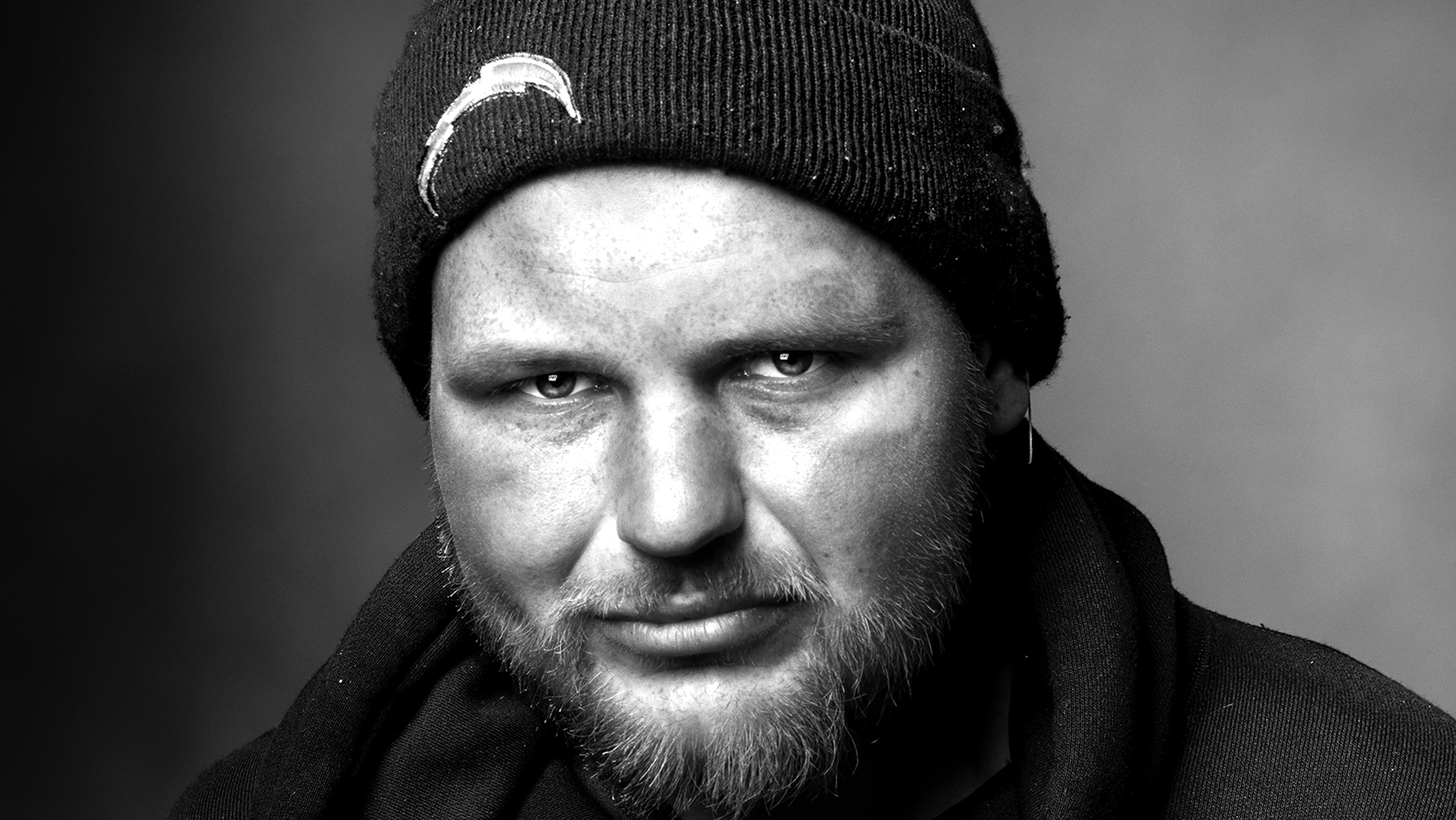 Crystal Meth and Fentanyl Addict-Bradley