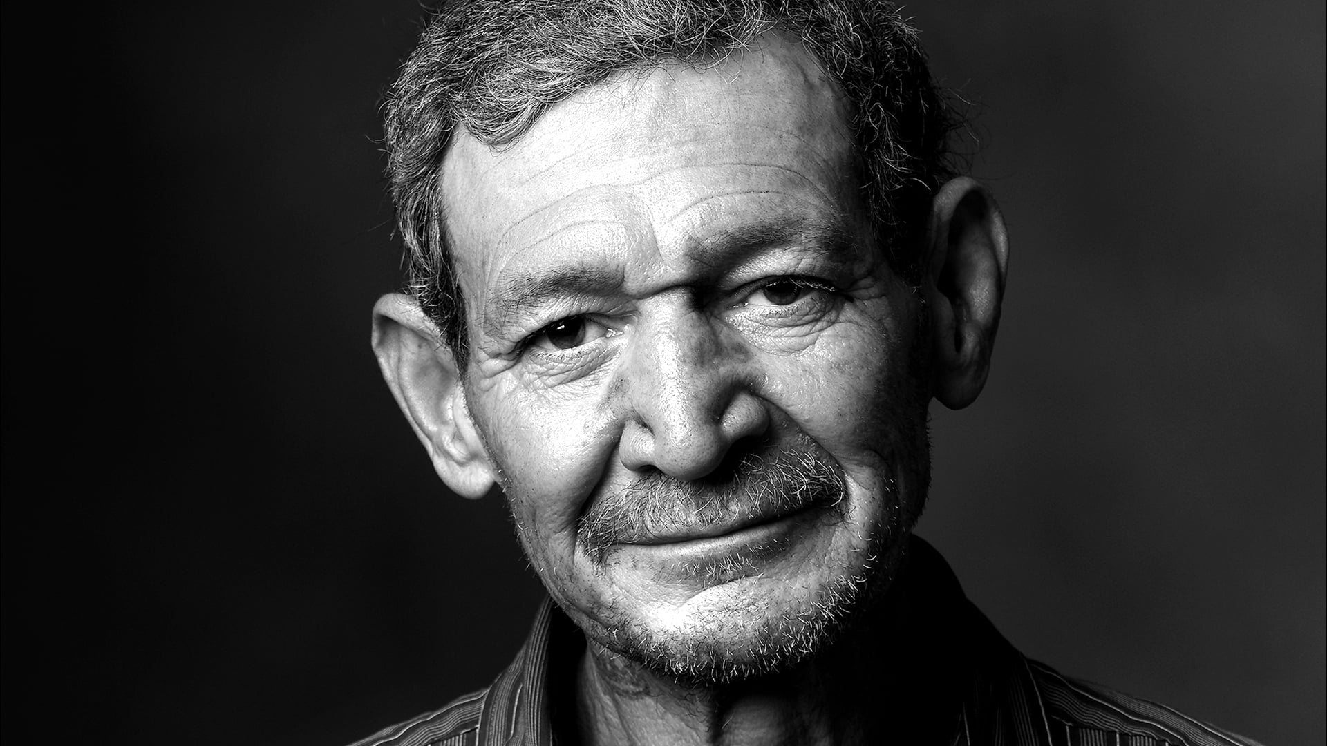 Trick interview-George