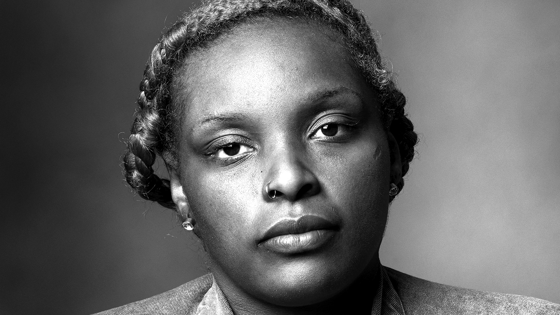 Homeless Woman interview-Mehkeila