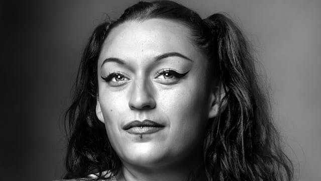 Prostitute interview-Lucy