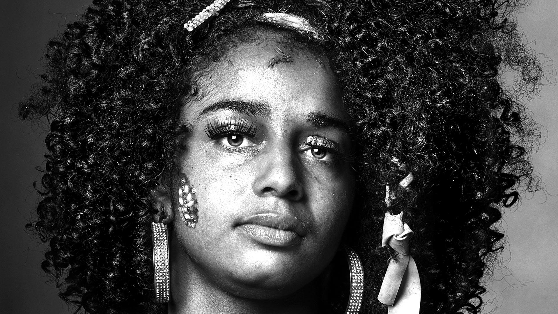 Prostitute interview-Aaliyah