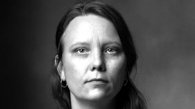 Jeffrey Epstein Survivor-Jena Lisa Jones