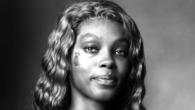 Prostitute interview-Sweetie