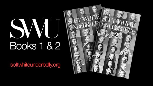 SWU Books 1 & 2 Promo