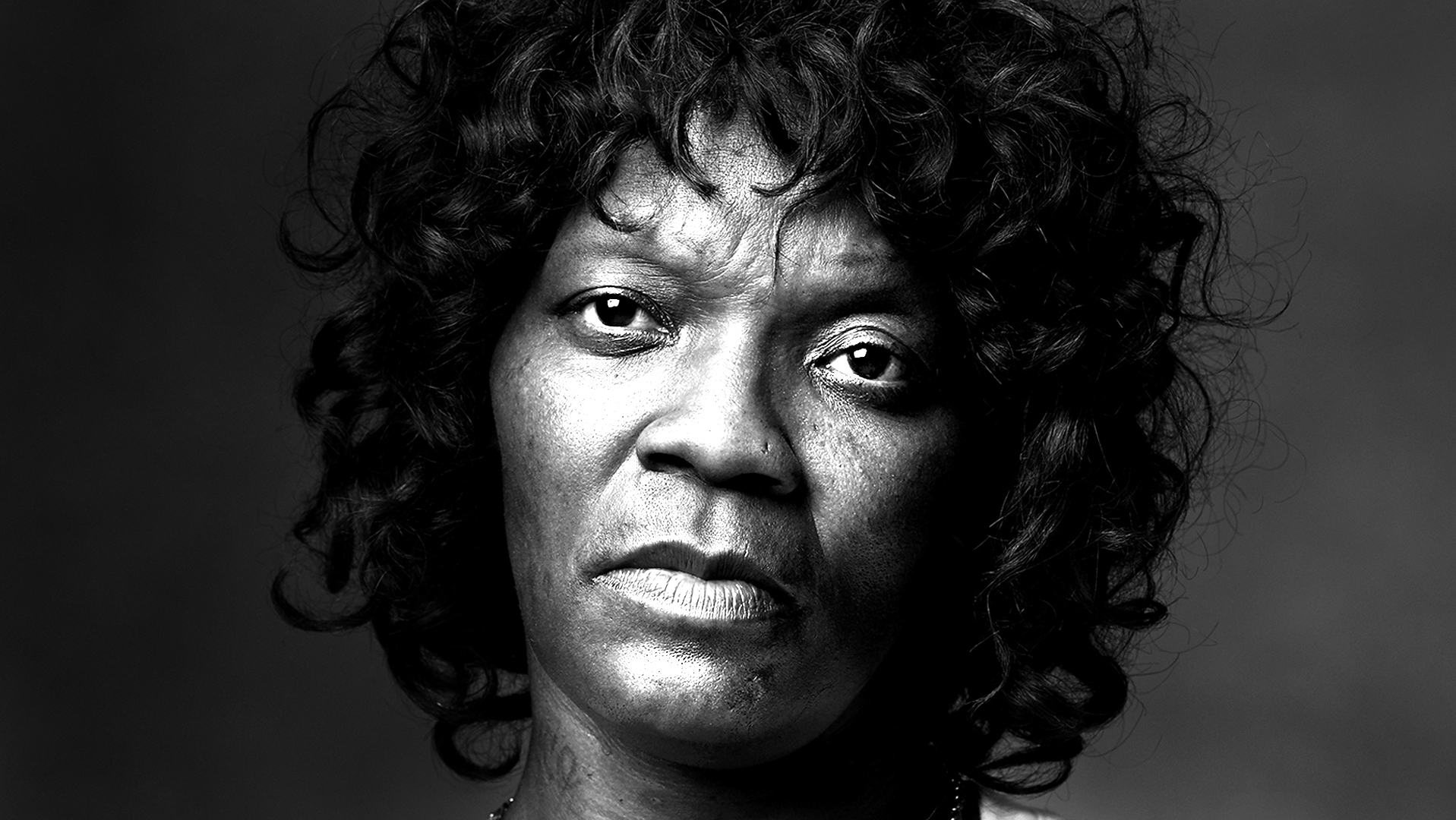 Crack Addict interview-Keesha