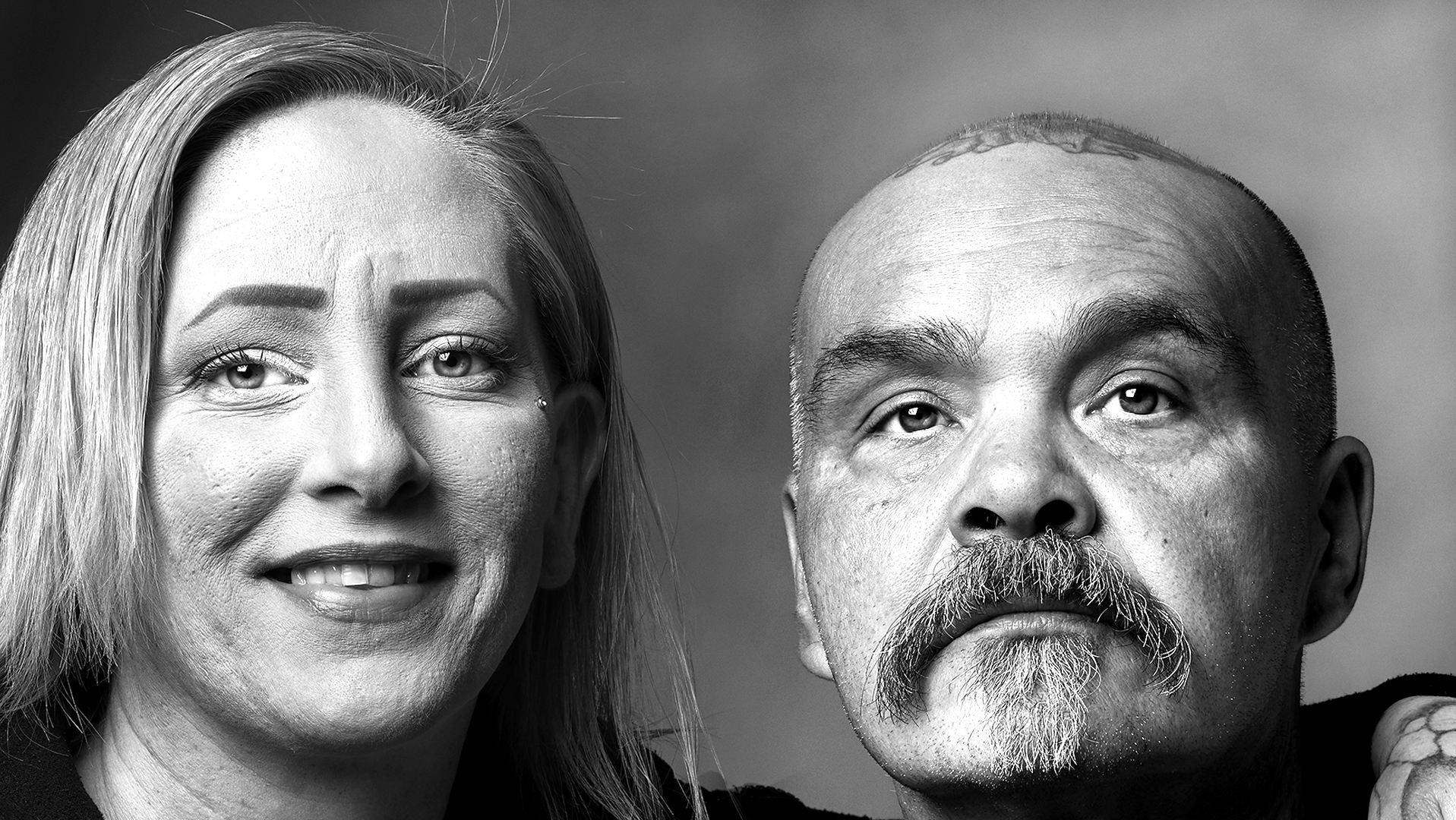 Dating a Murderer-Gina and Tommy