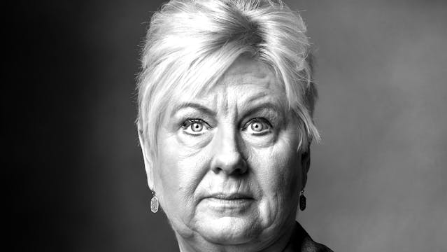 When The Predator Is Your Father- She...