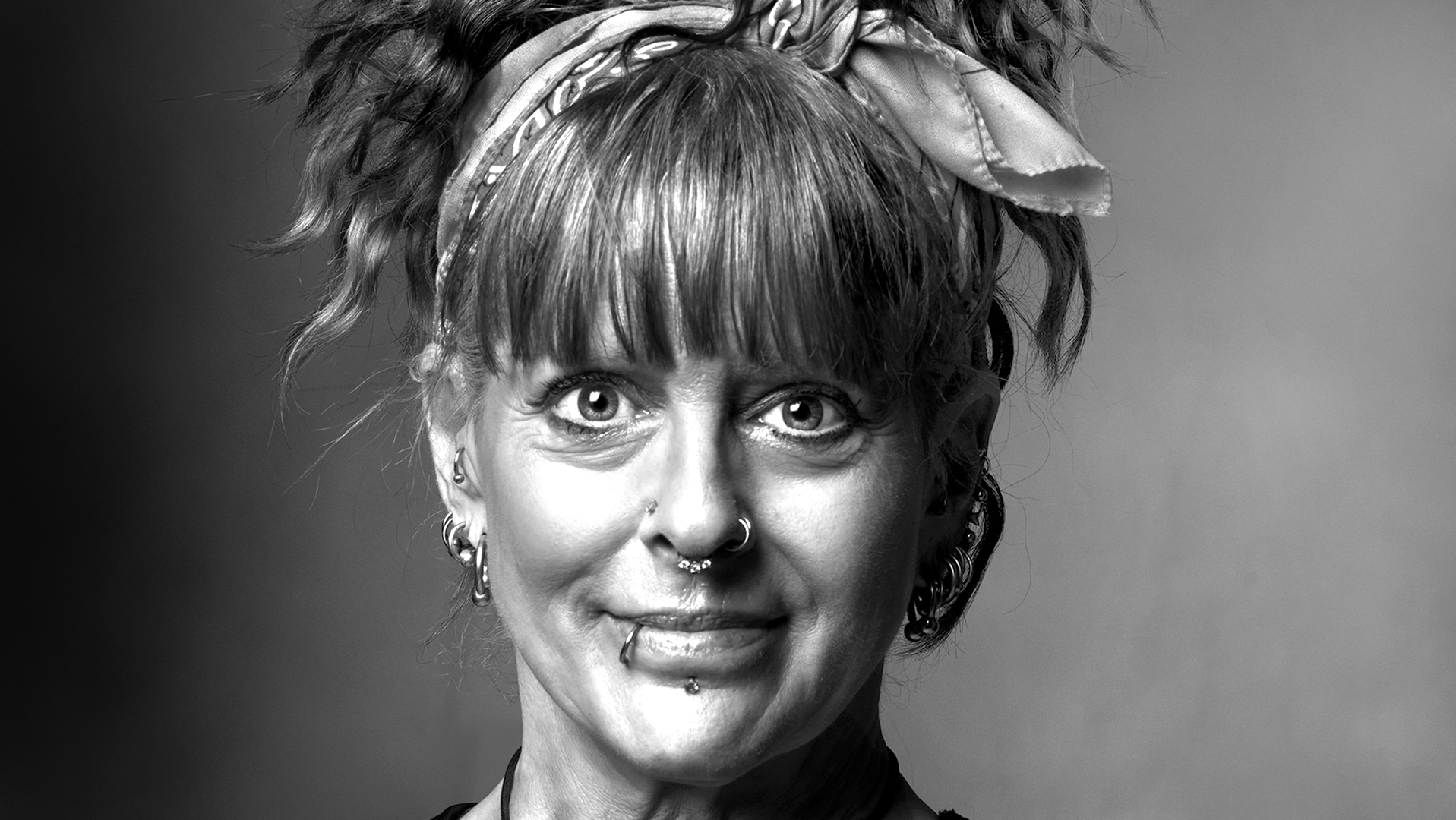 Recovered Drug Addict/Ultramarathon Runner-Catra