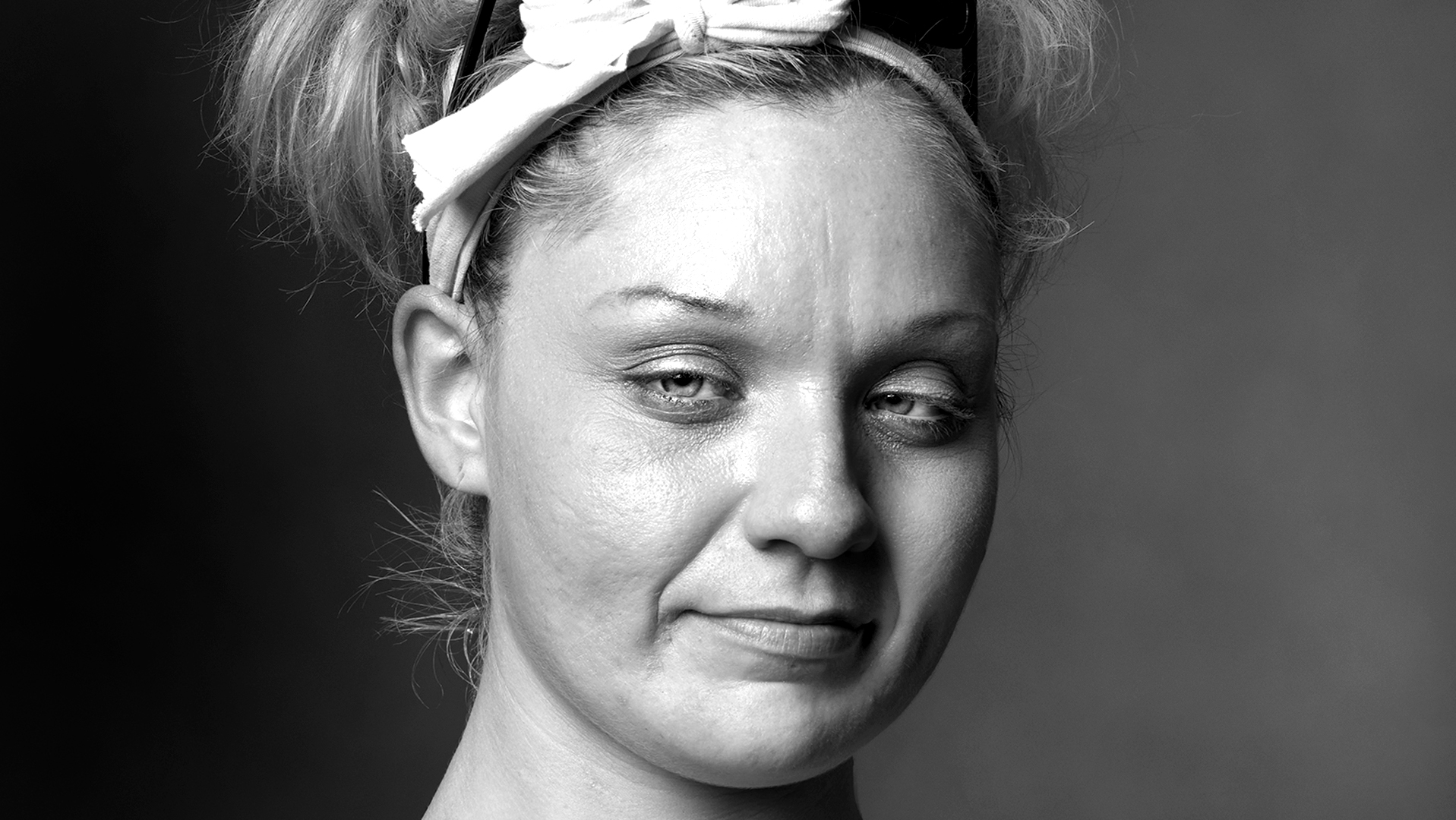 Crystal Meth and Ecstasy Addict interview-Sonya