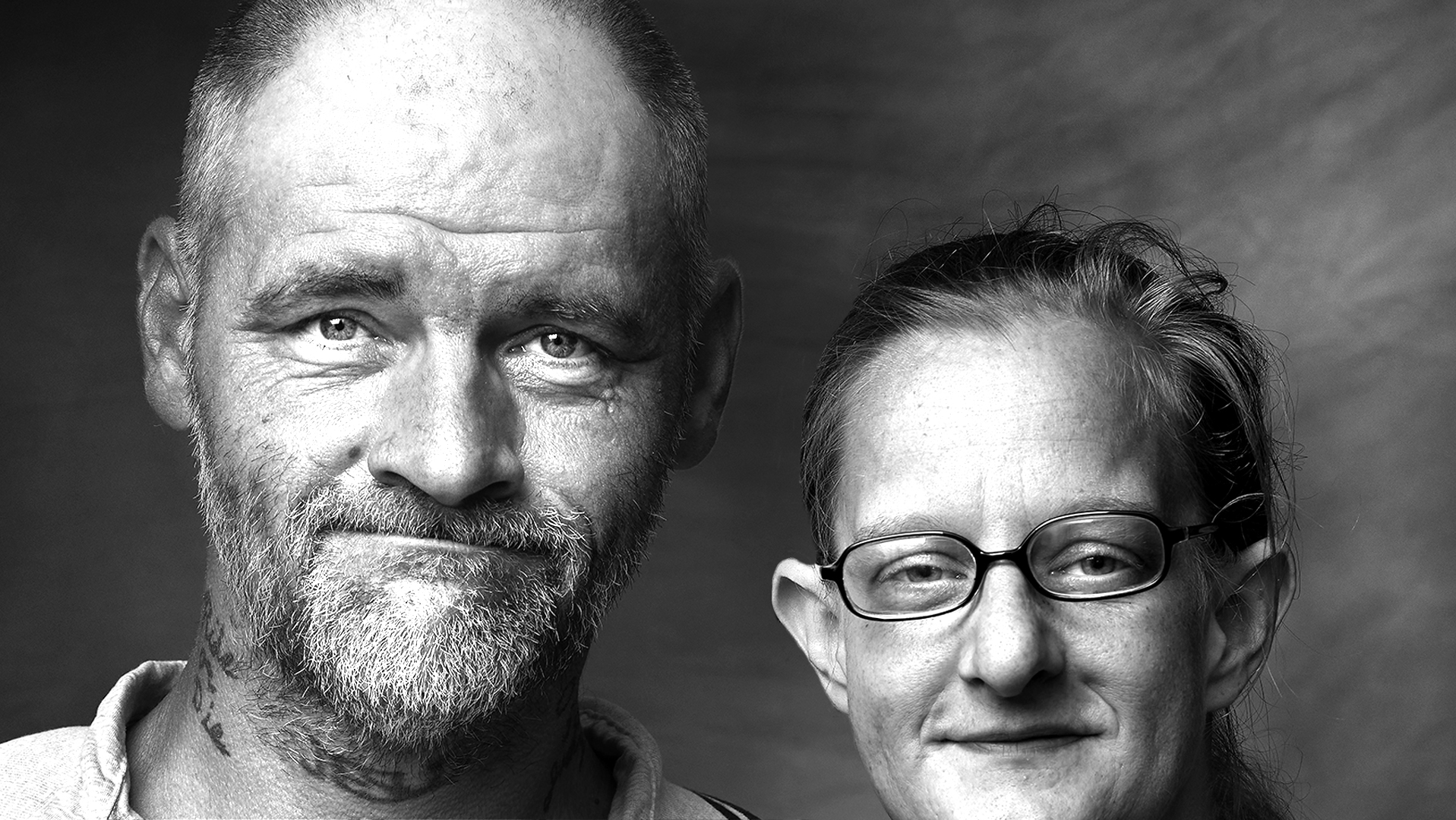 Drug Addicted Appalachian Couple-Lurch and Amber