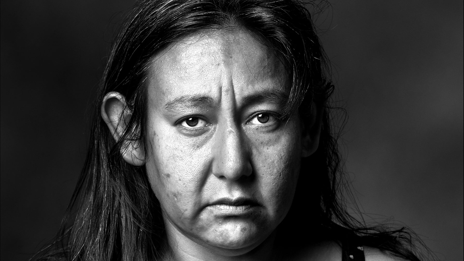 Heroin Addict interview-Asha