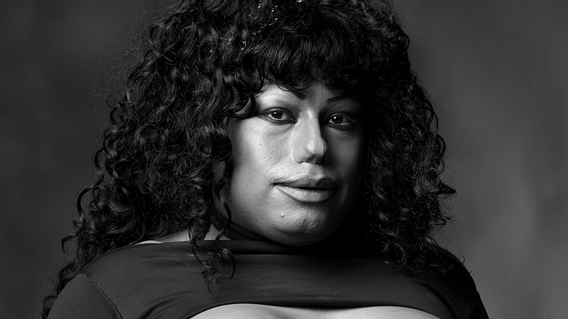 Transgender Prostitute interview-Tanya