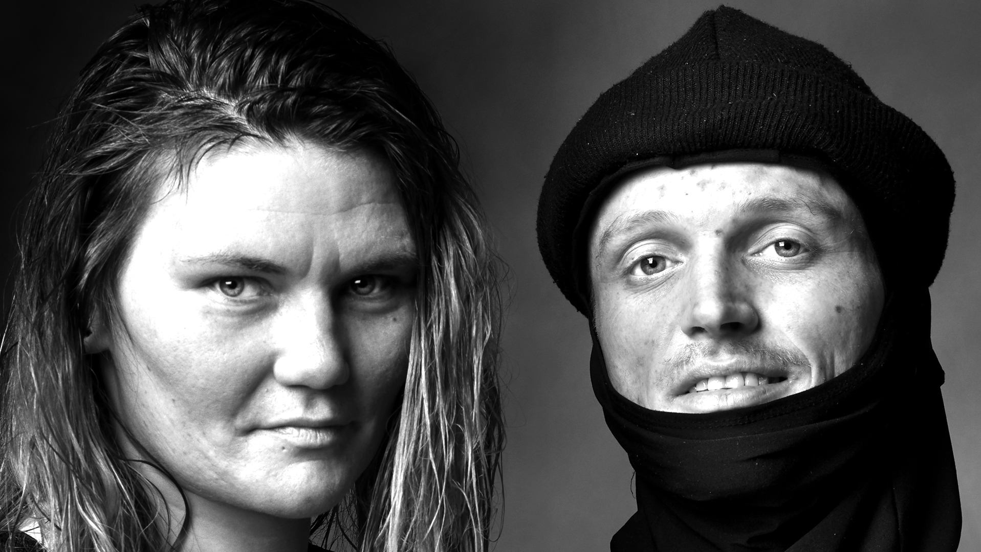 Bottom of the Barrel-Sara and Bishop