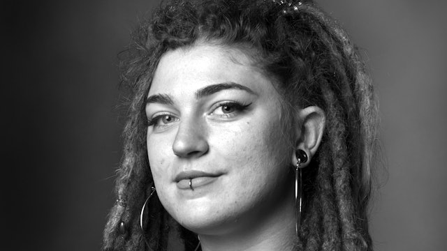 Stripper interview-Miri