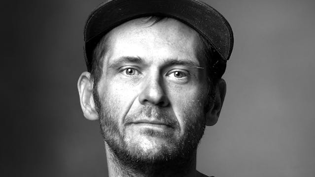 Crystal Meth Addict interview-Zach