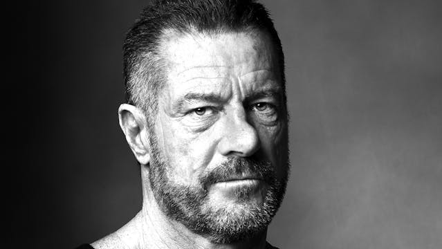 Big Wave Surfing, Coke Smuggling and ...