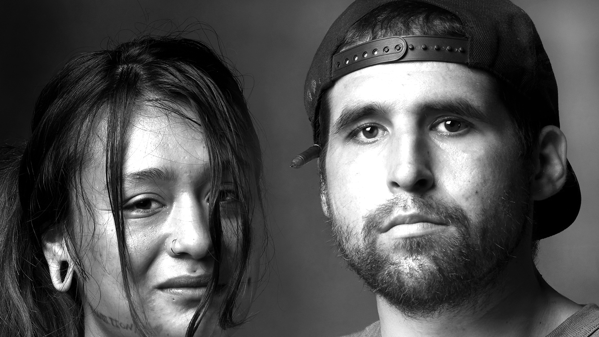 Love On Fentanyl - Roxy and Tommy