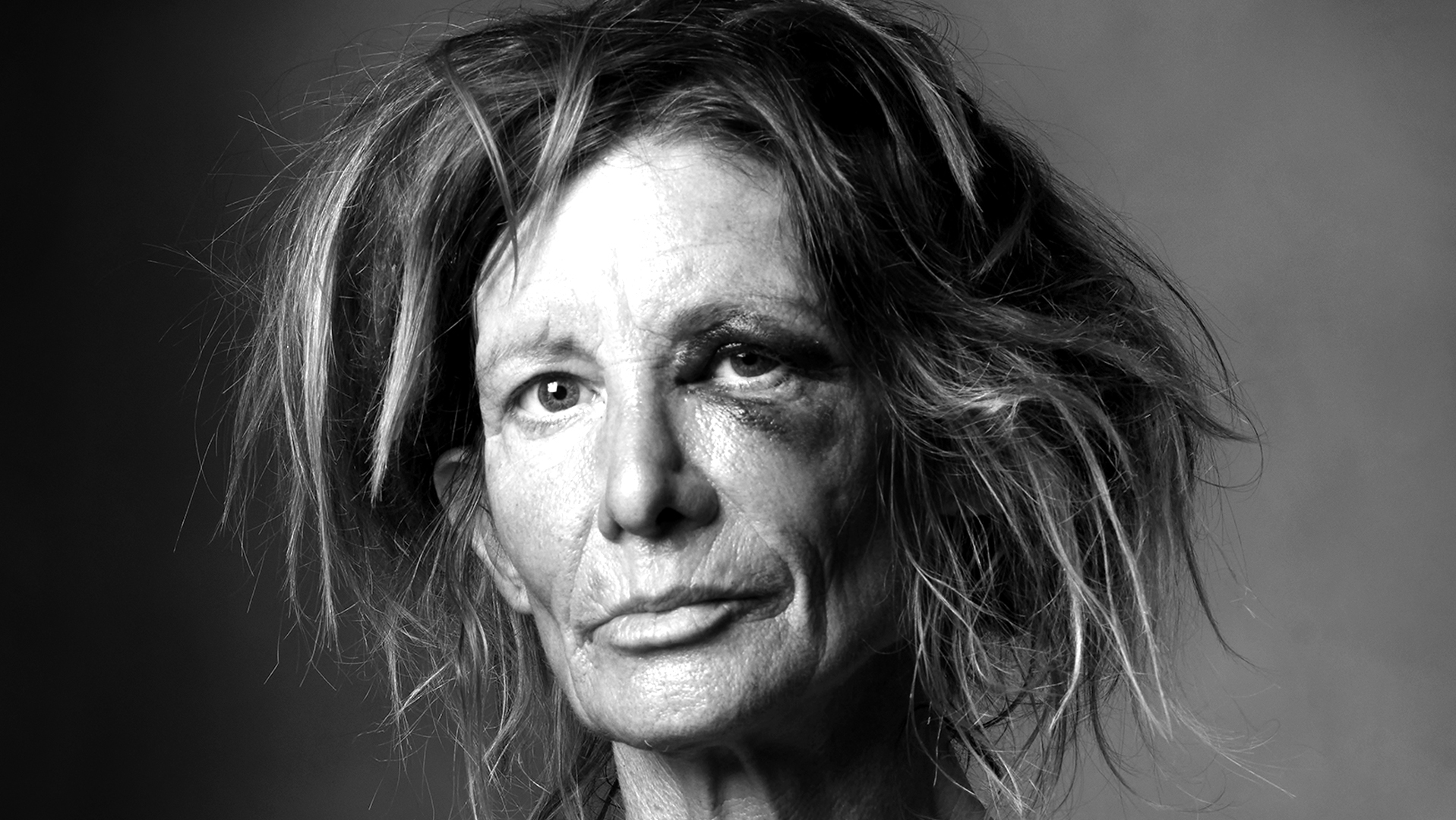 To Be a Woman On Skid Row (Part 3)-Caroline (fall 2025 update)