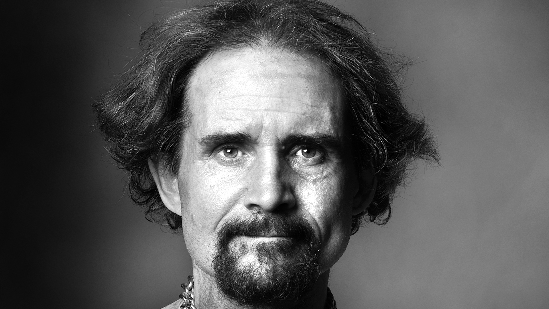 PCP and Meth Addicted Sex Offender-Tony