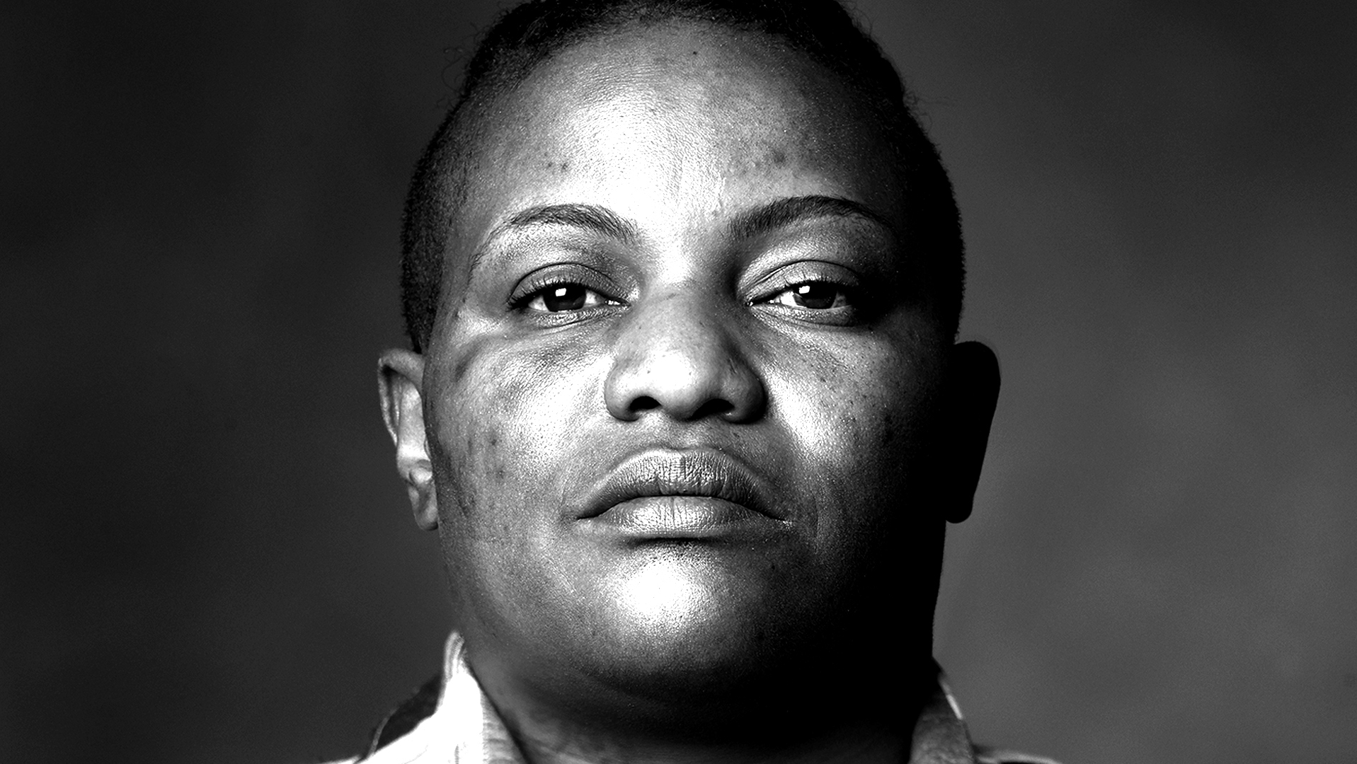 Crystal Meth Addict interview-Toya