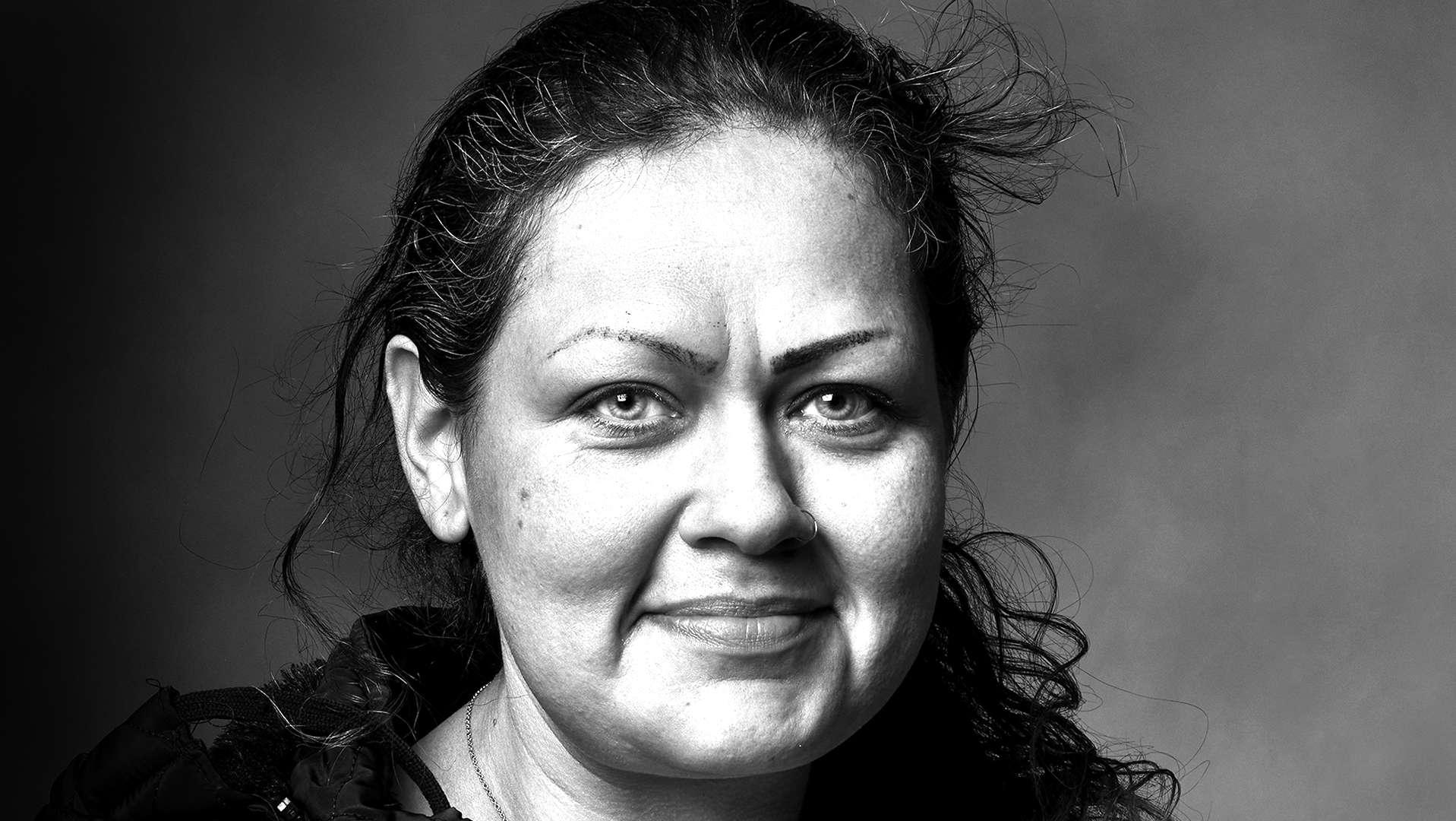 Treating Depression With Street Drugs-Monica