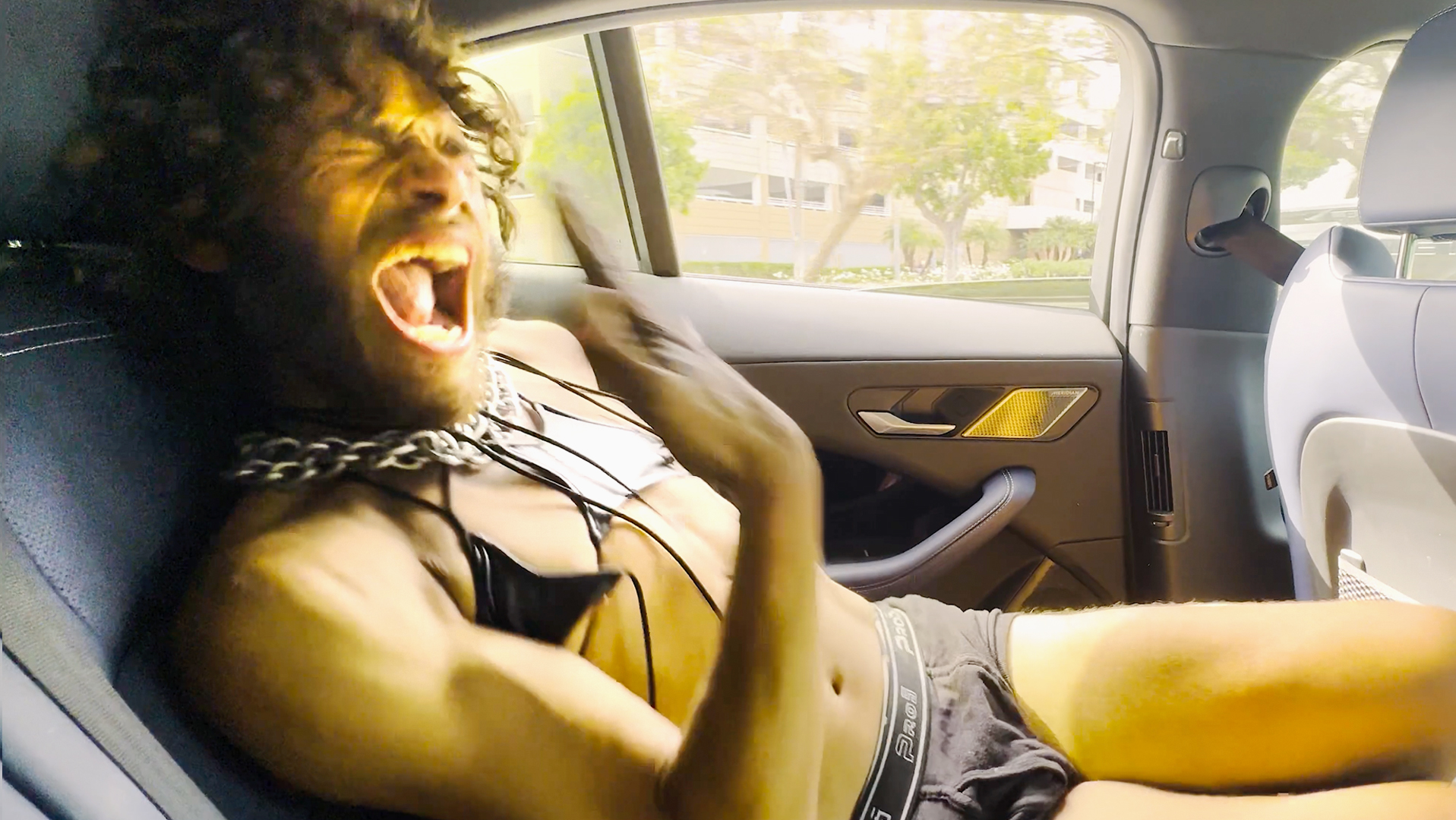 A Star Is Born-Rebecca