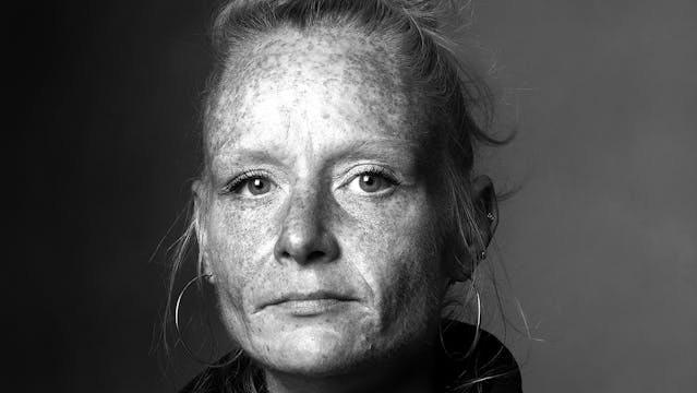 Fentanyl Addict interview-Jenny