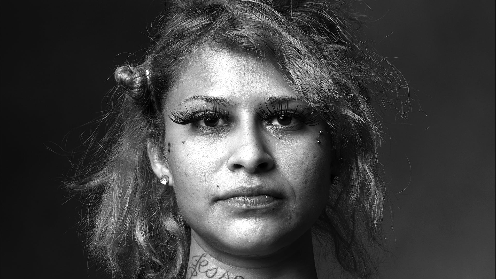 Heroin Addict interview-Yoselin*