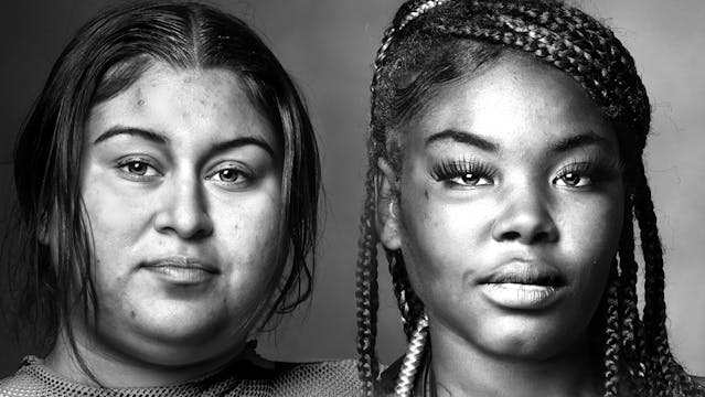 Prostitutes interview-Jasmine and Jayla