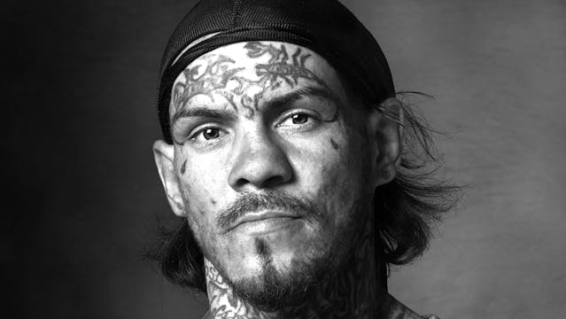 Fentanyl Addict interview-Emilio