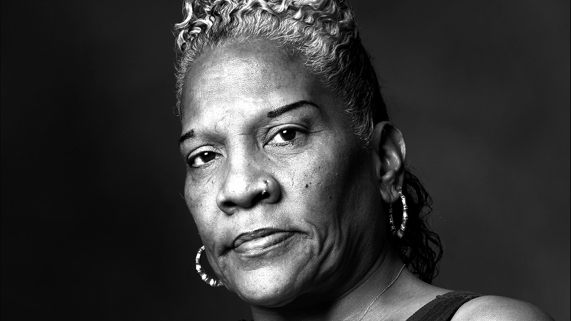 Conversation With an Ex Prostitute-Latricia