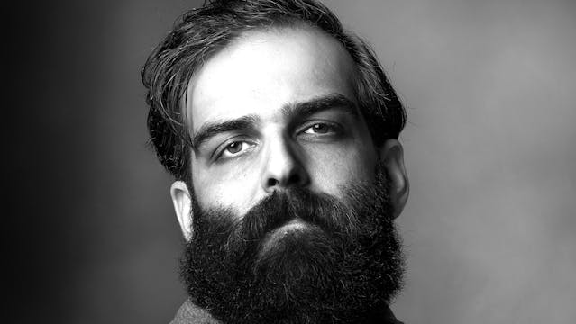 Substance Use Researcher-Rehan "Rey" ...