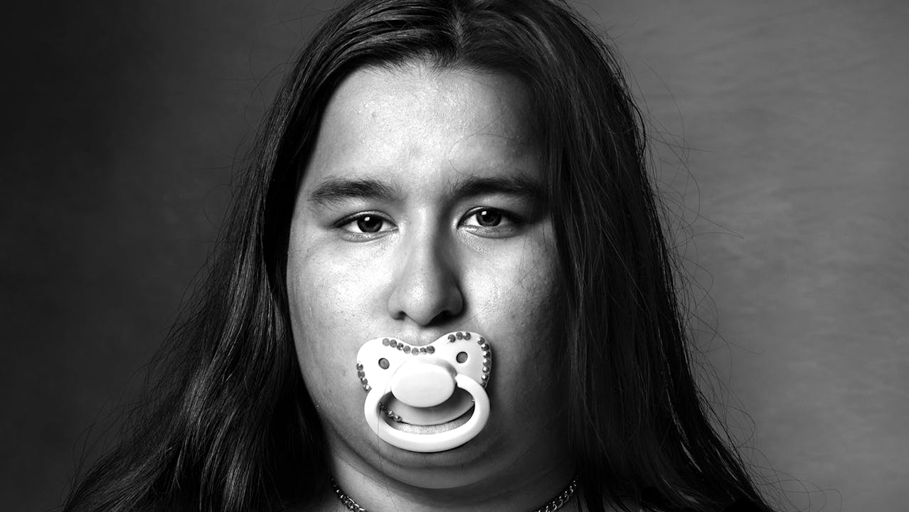 "Little" Fetishist interviewAlice Soft White Underbelly