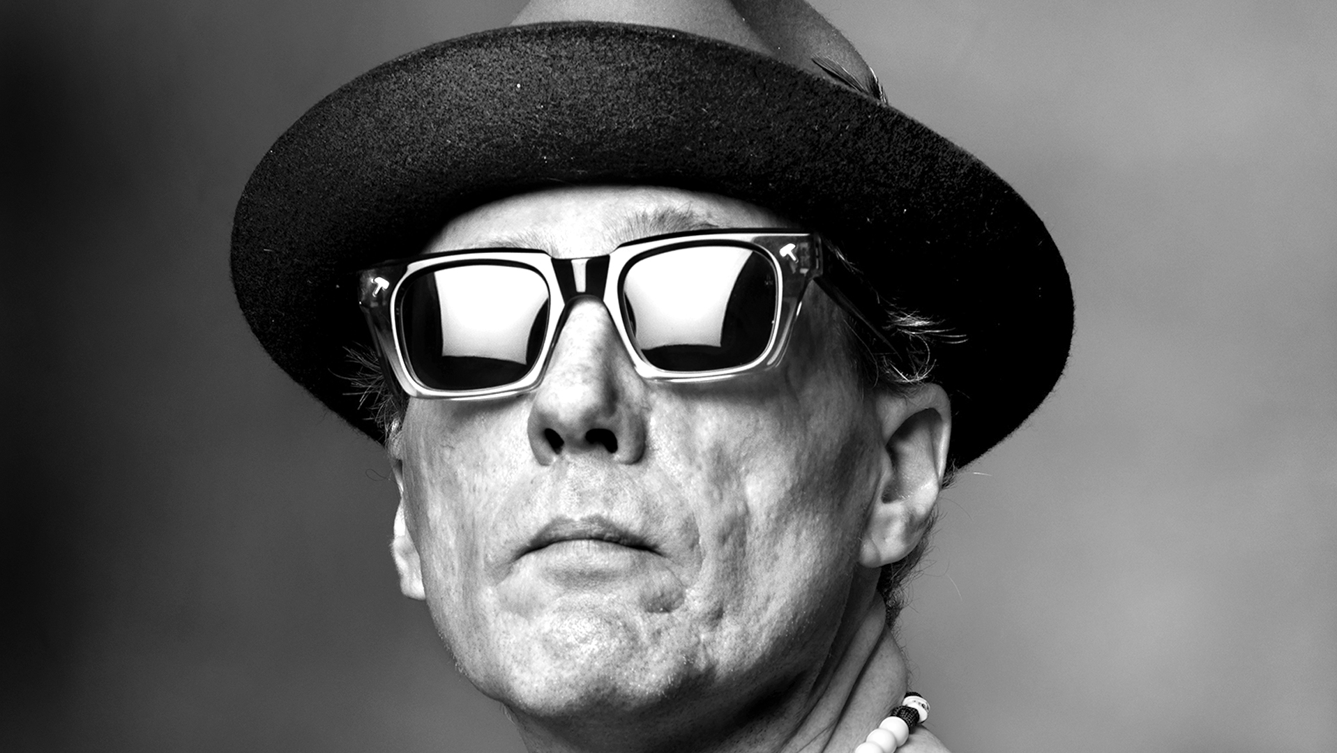 PTSD Survivor interview-Scott (follow up)