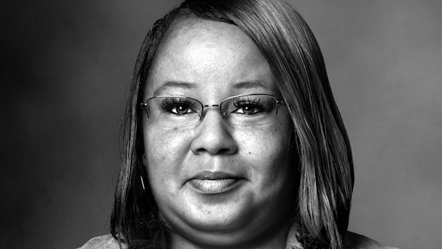 Childhood Sexual Abuse Survivor-Elisha