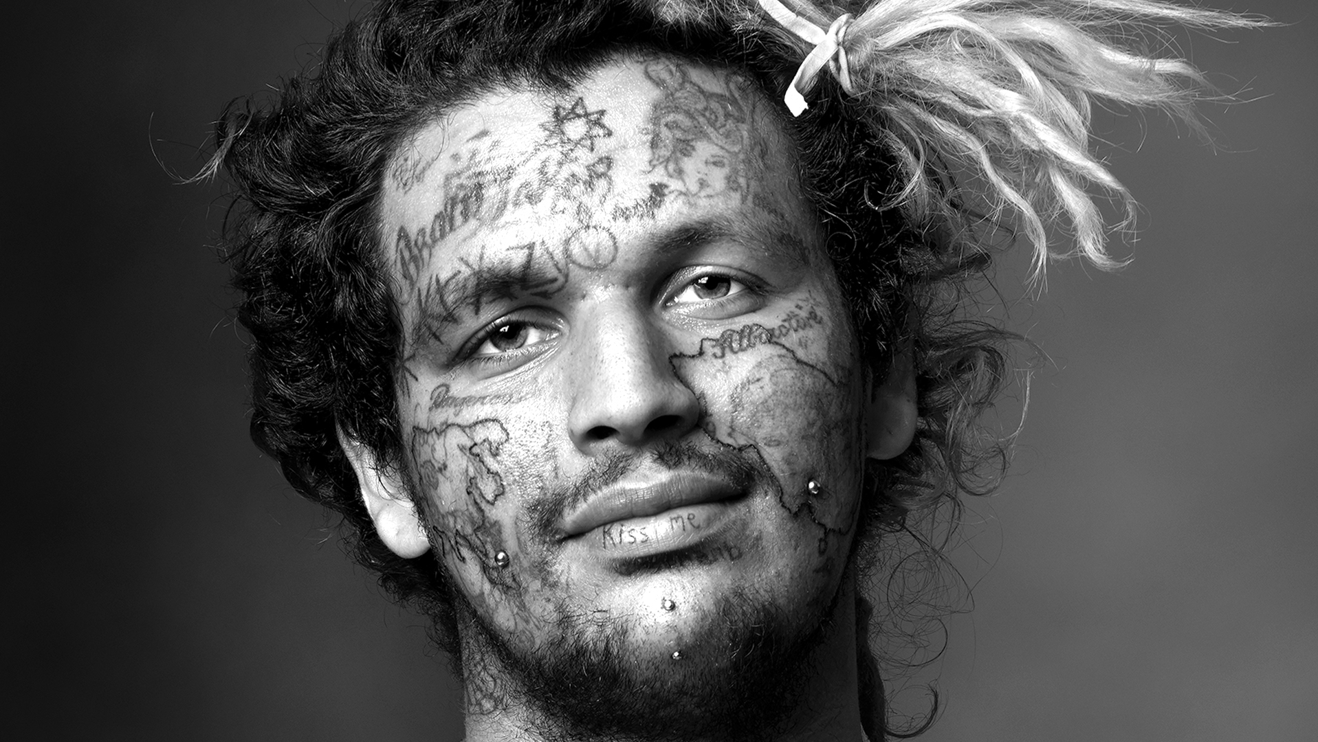 Homeless Man interview-Egggod