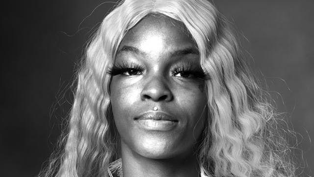 Prostitute interview-Teaser