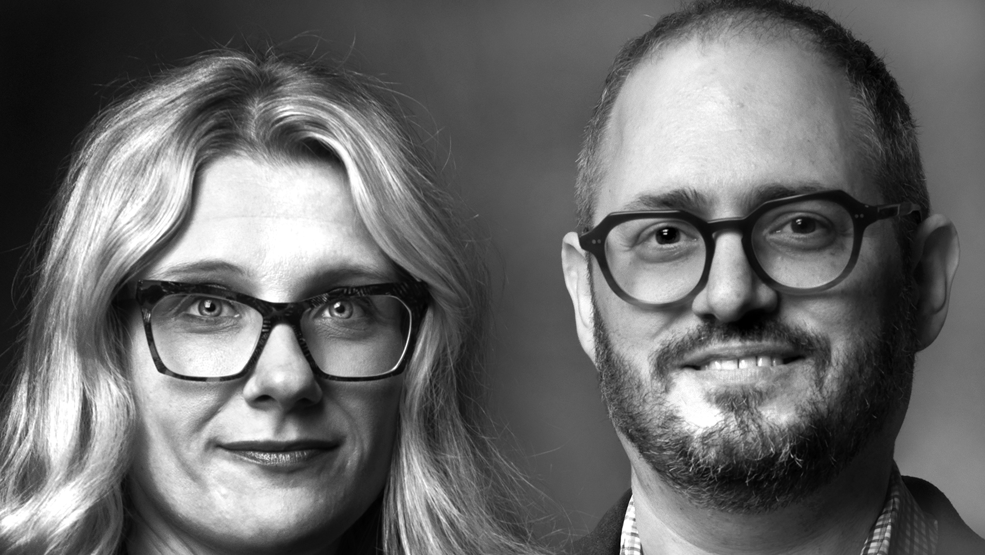 A Talk On New Depression Treatments-Carlene and Owen