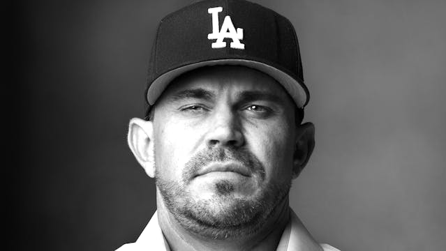 USC Athlete Turns Cartel Drug Kingpin...