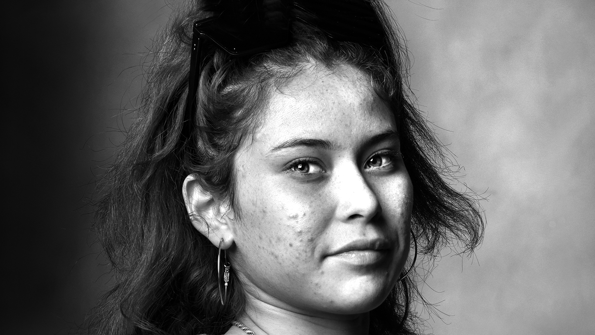 Fentanyl and Crystal Meth Addict-V