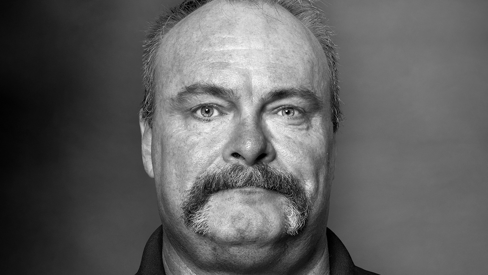 NYC Firefighter interview-Niels Jorgensen