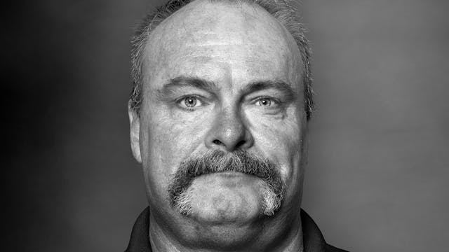 NYC Firefighter interview-Niels Jorge...