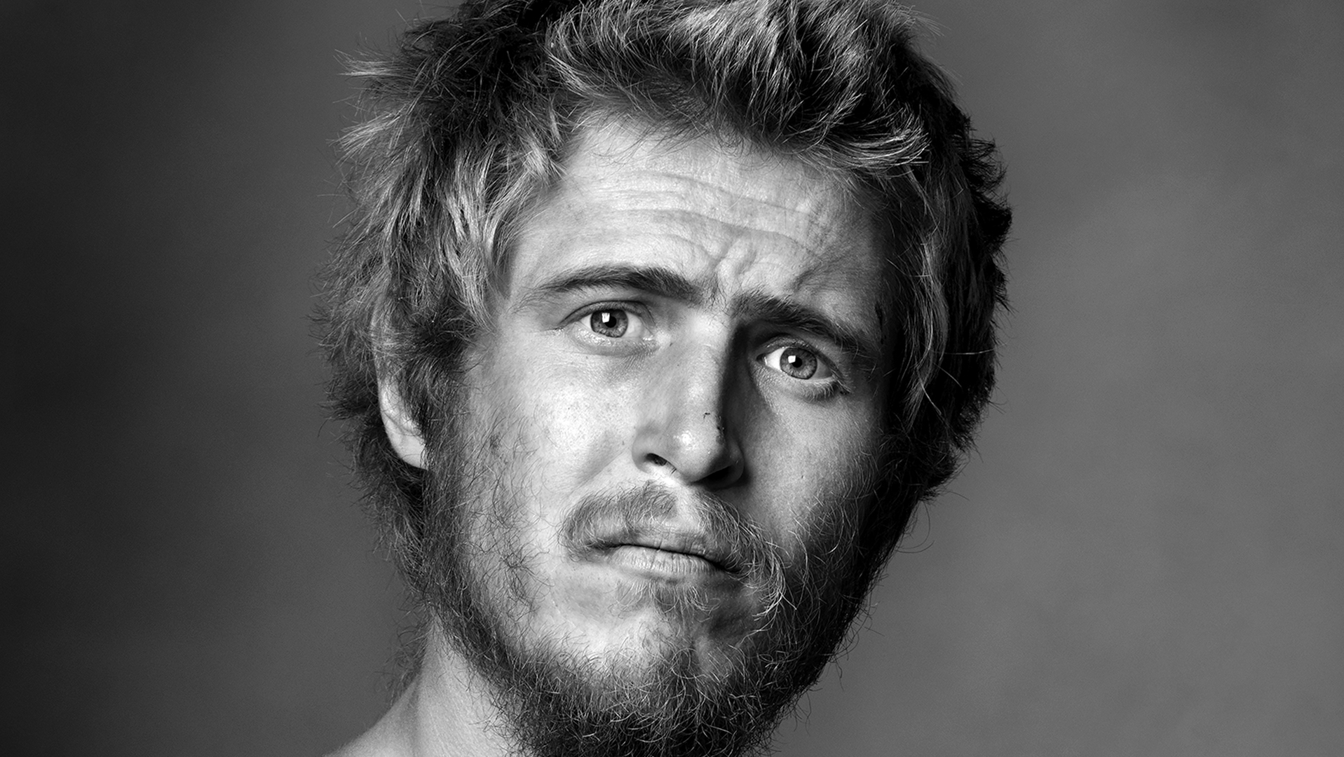 Schizophrenic Man interview-Chris (update)