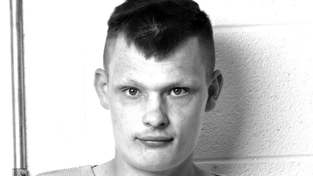 Prisoner interview-Dalton